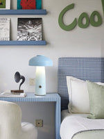 Leon Mushroom Table Lamp