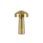 Leon Mushroom Table Lamp