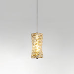 Leuchten Crystal Pendant Light