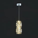 Leuchten Crystal Pendant Light