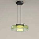 Levels Series Pendant Light