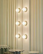 Celeste Wall Ceiling Lamp