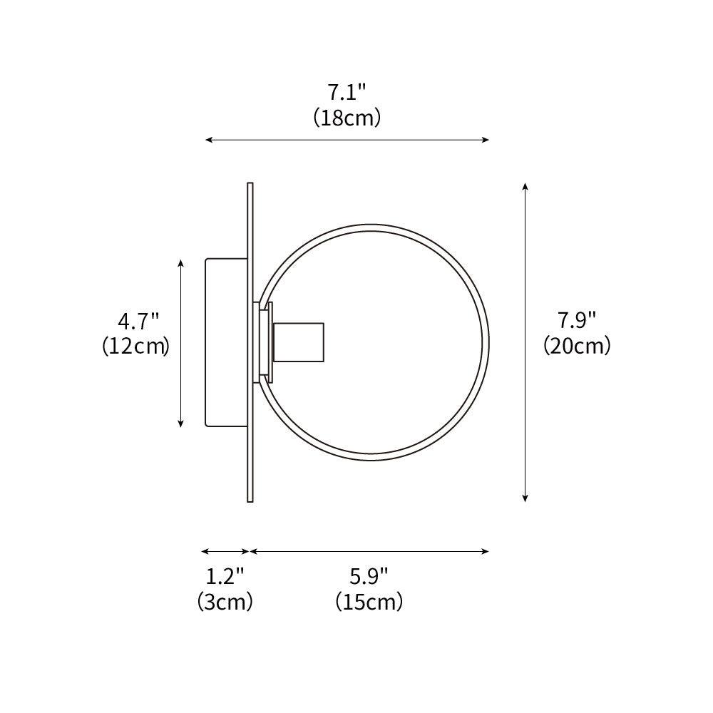 liila-wall-lamp