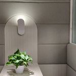 Wall-Mounted Lik Light Fi