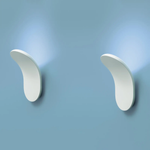Wall-Mounted Lik Light Fi