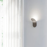 Wall-Mounted Lik Light Fi