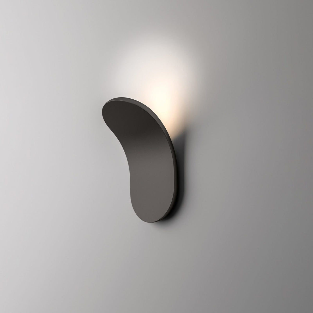 Wall-Mounted Lik Light Fi