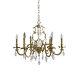 lillianne-chandelier