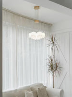 lily-of-the-valley-chandelier