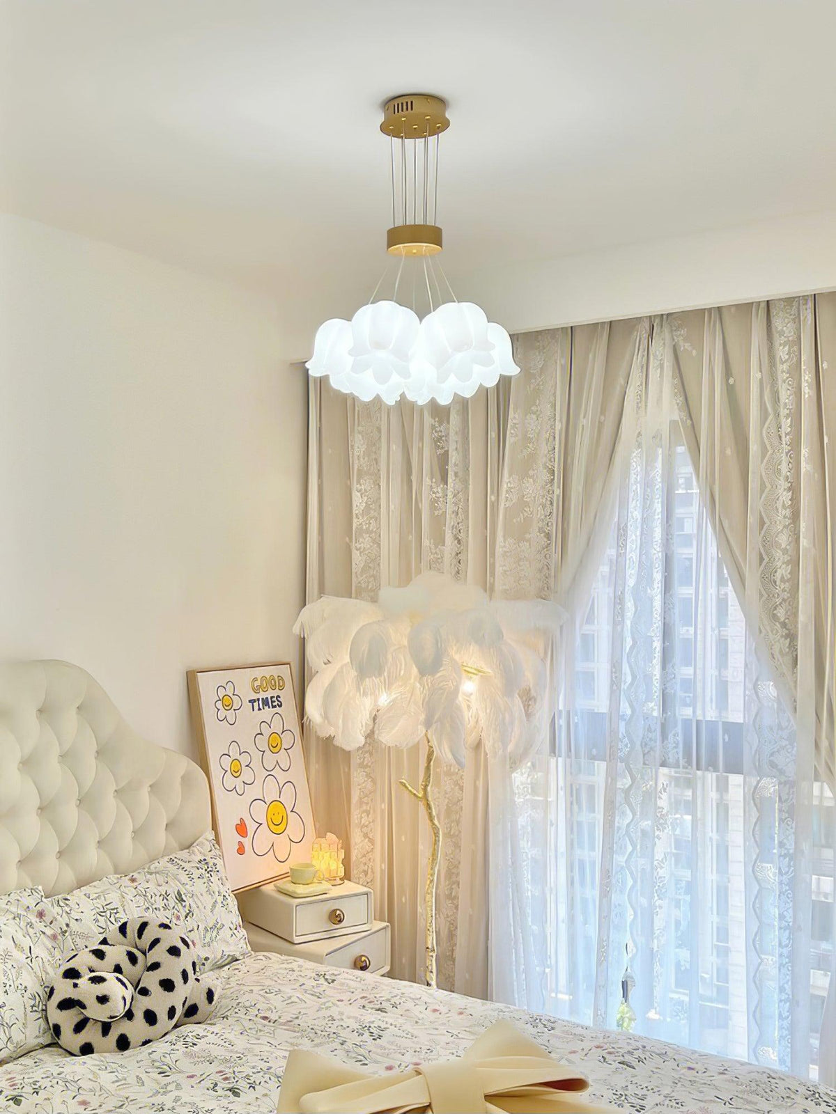 lily-of-the-valley-chandelier