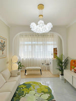 lily-of-the-valley-chandelier