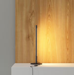 Sleek LED Linear Desk Light