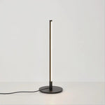 Sleek LED Linear Desk Light