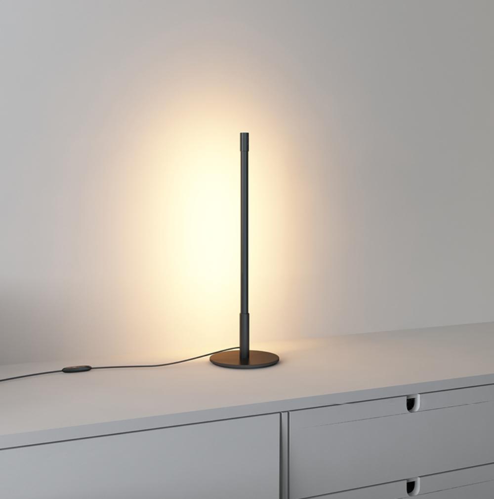 Sleek LED Linear Desk Light
