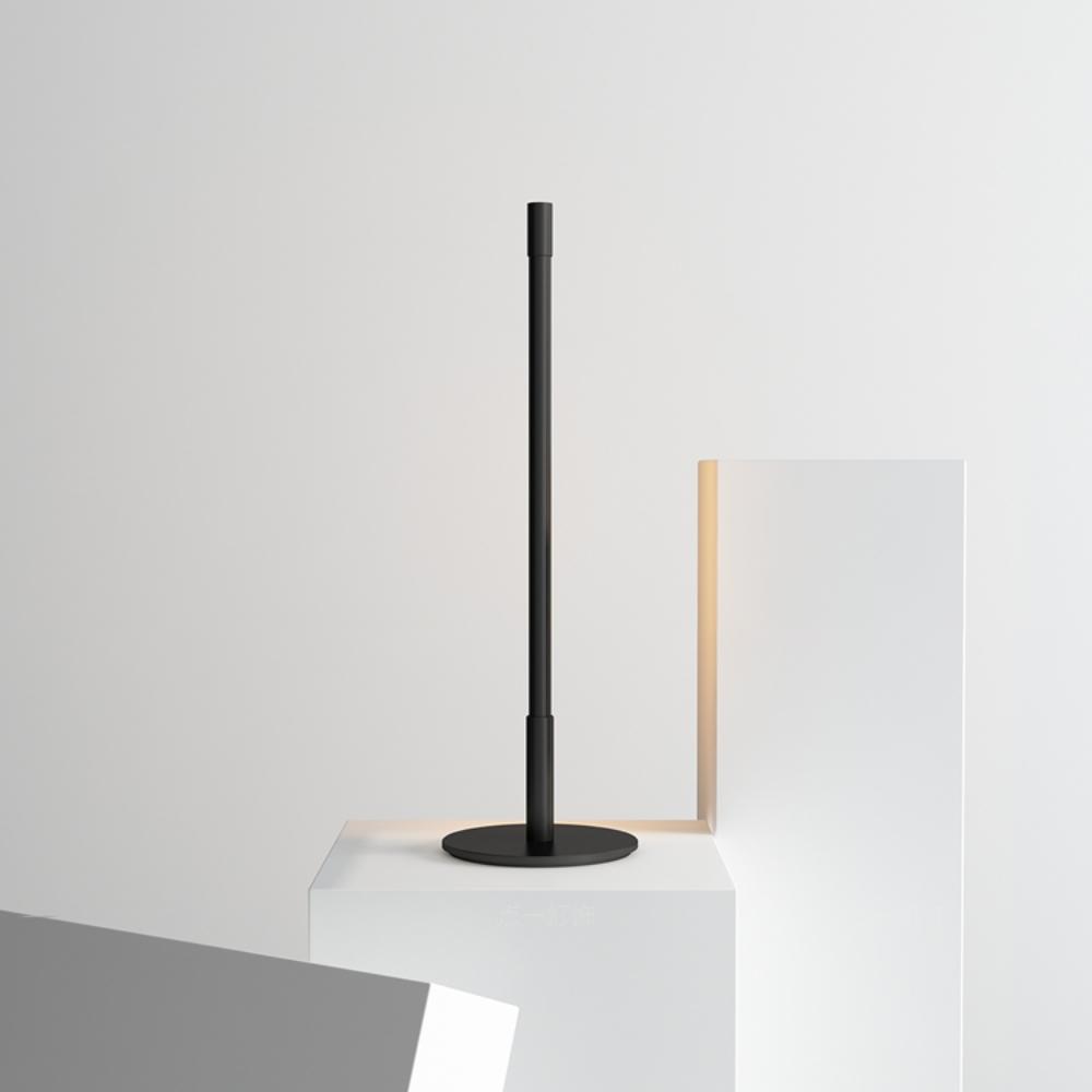Sleek LED Linear Desk Light