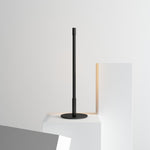 Sleek LED Linear Desk Light