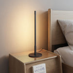 Sleek LED Linear Desk Light