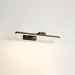 Linear Mounted Vanity Wall Light