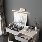 Linear Mounted Vanity Wall Light