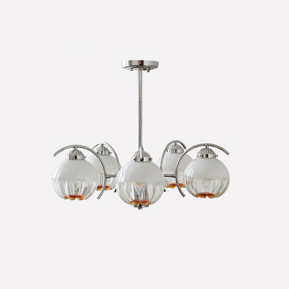 Litchford 5Lt Chandelier