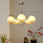 Litchford 5Lt Chandelier
