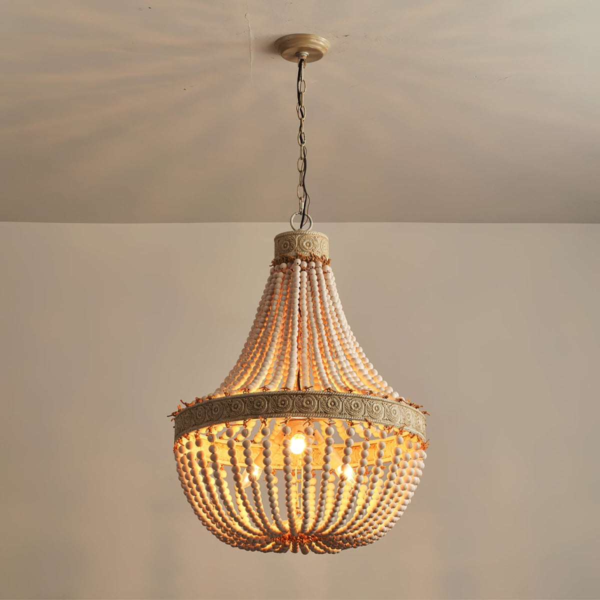 littlefield-beaded-chandelier