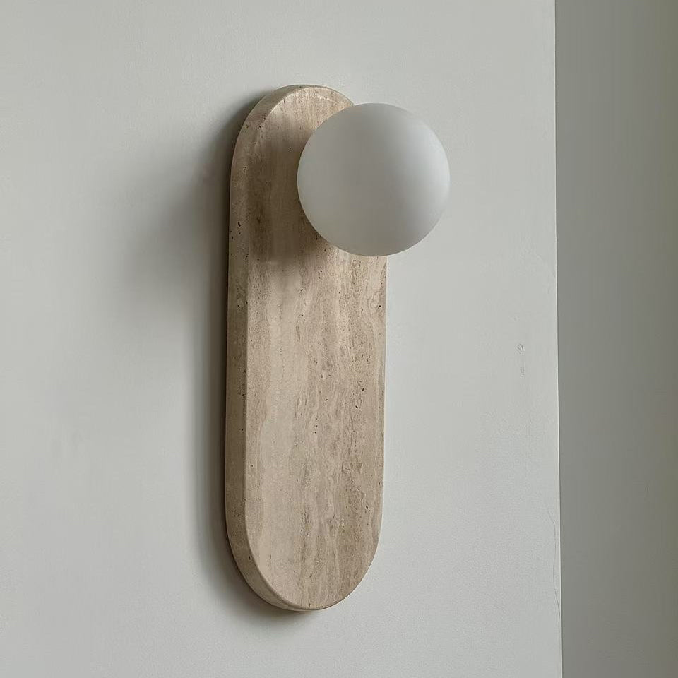 lucie-beige-travertine-sconce