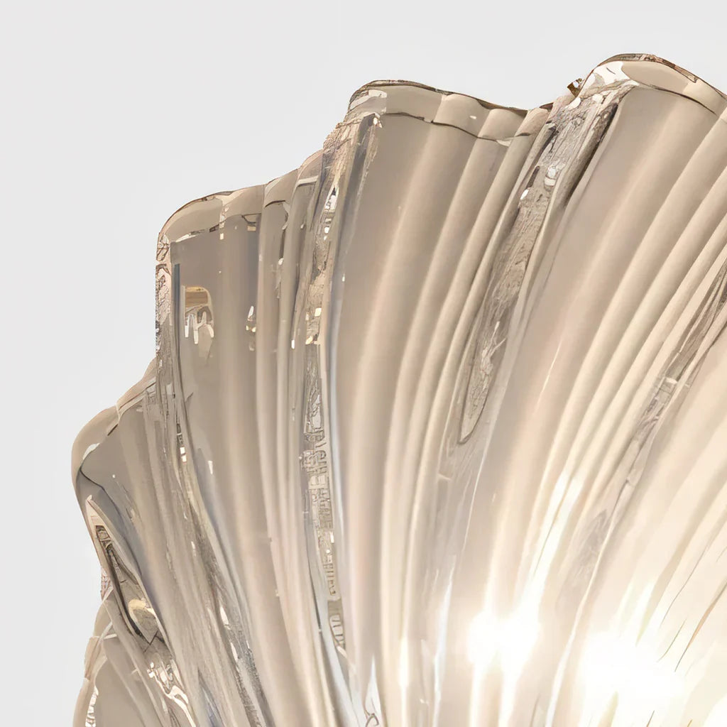 rheia-modern-creative-shell-glass-wall-sconce