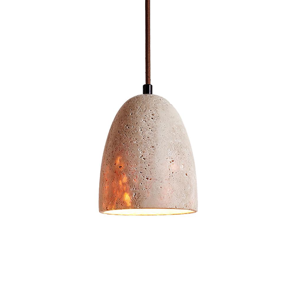 luminary-stone-pendant-lamp