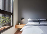Modern Minimalist Wall Light for Bedroom
