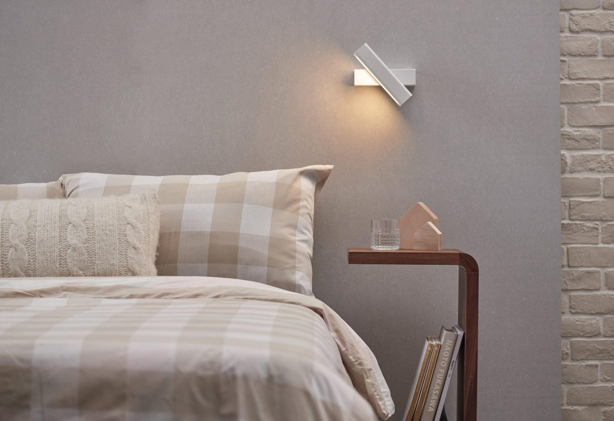 Modern Minimalist Wall Light for Bedroom