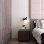 Modern Minimalist Wall Light for Bedroom