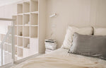 Modern Minimalist Wall Light for Bedroom