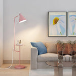 Macaroon Floor Lamp