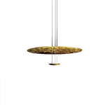Electrolier Machine Chandelier