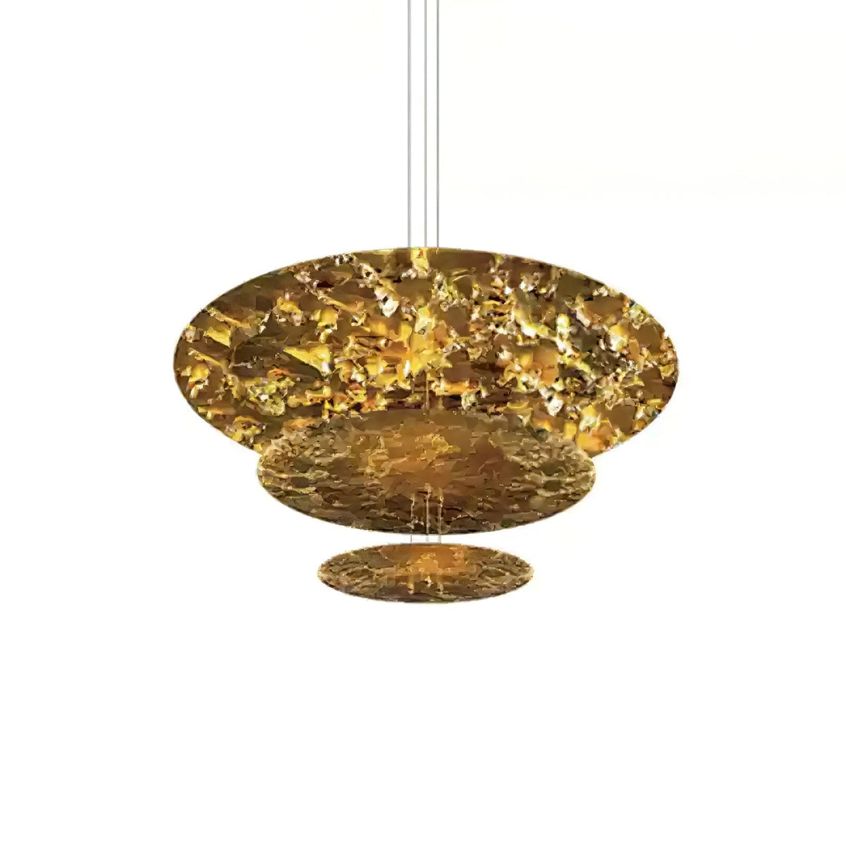 Electrolier Machine Chandelier