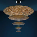 Electrolier Machine Chandelier