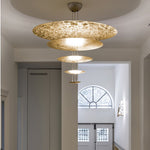 Electrolier Machine Chandelier