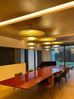 Electrolier Machine Chandelier