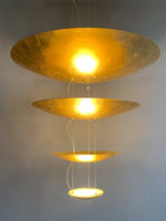 Electrolier Machine Chandelier