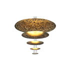 Electrolier Machine Chandelier