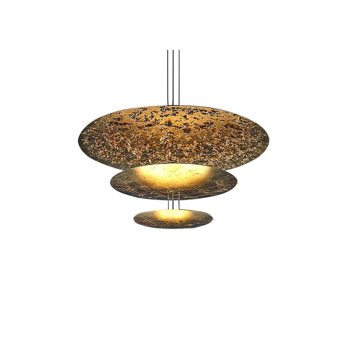 Electrolier Machine Chandelier