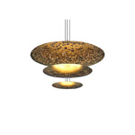 Electrolier Machine Chandelier