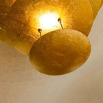 Electrolier Machine Chandelier