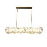 Alabaster Magari Pendant Light