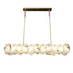 Alabaster Magari Pendant Light