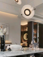 Magma Pendant Lamp