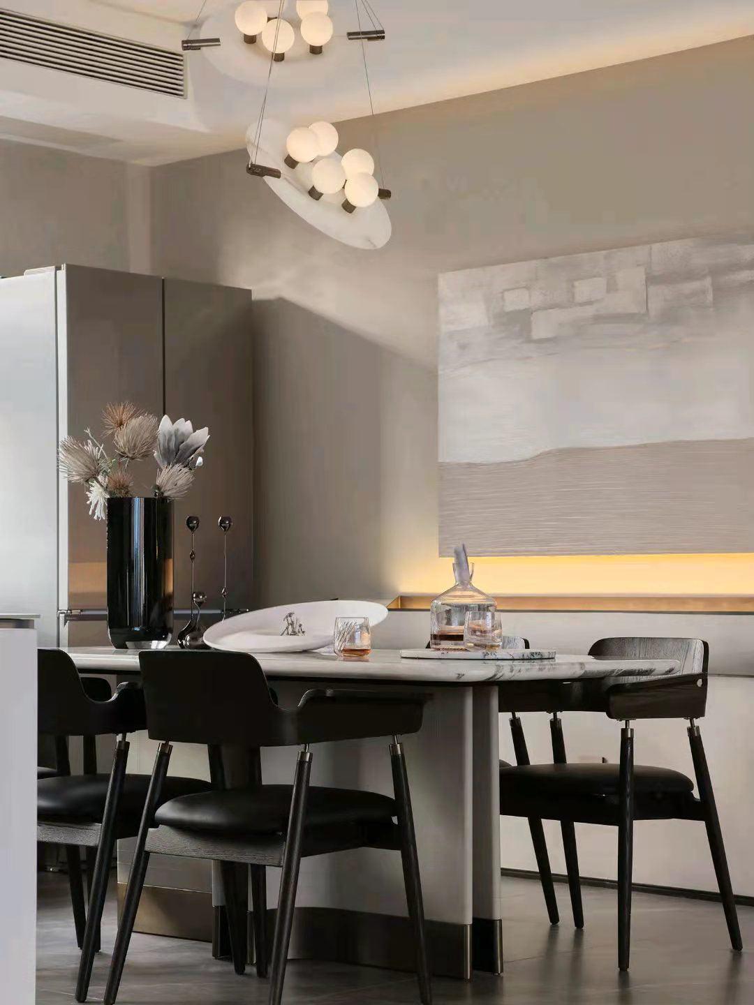 Magma Pendant Lamp