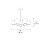 marais-chandelier