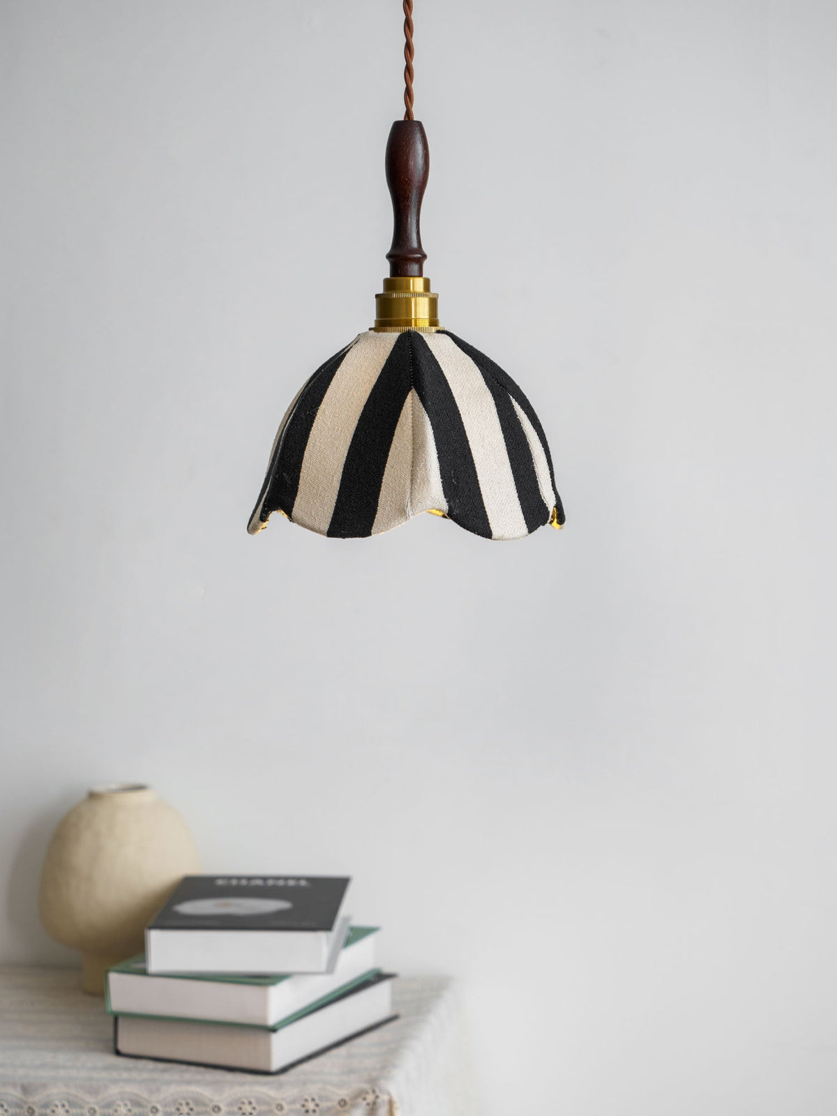 stripe-tulip-pendant-light